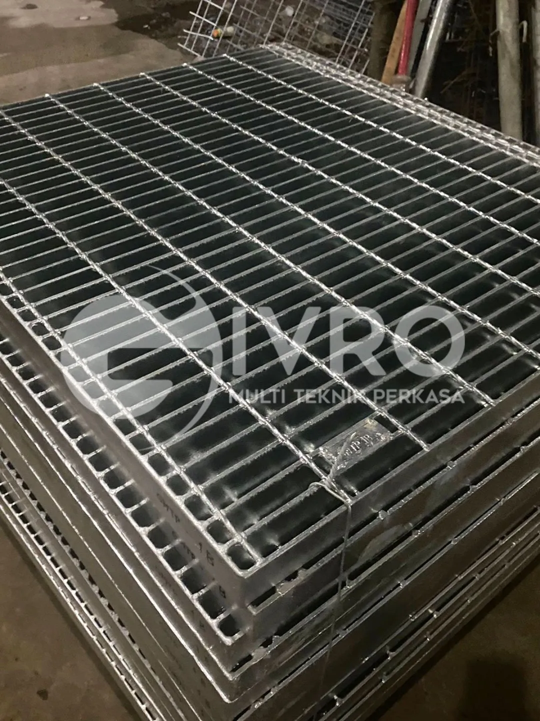 Pabrik Steel Grating Jakarta Pulo Gadung Berita Pabrik Steel Grating