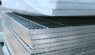  Jual Steel Grating Kalimantan Barat  Seluas