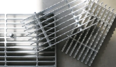 Jual Steel Grating Kalimantan Barat  Samalantan