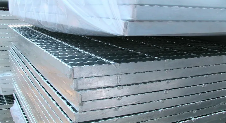  Jual Steel Grating Kalimantan Barat – Seluas