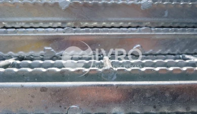 Jual Steel Grating Jakarta Timur