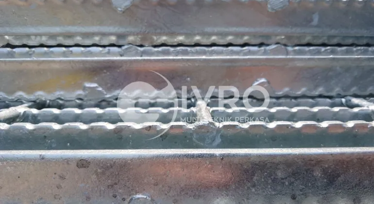 Jual Steel Grating Jakarta Timur