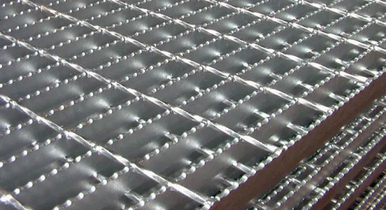 Jual Steel Grating Kalimantan Barat – Lumar