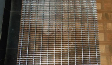 Ketahanan Steel Grating Terhadap Beban Berat