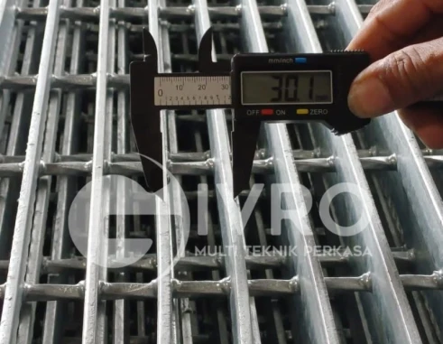 Steel Grating Custom Steel Grating 3 pabrik_steel_grating_murah